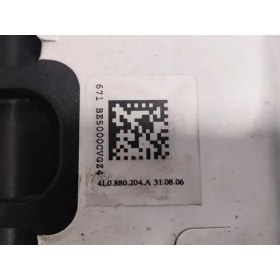 Airbag Delantero Derecho para Audi Q7 (4L)