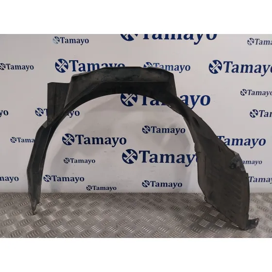 Plastico Paso Rueda Delantero Izquierdo para Mitsubishi Space Star (Dg0)