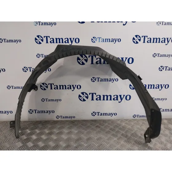 Plastico Paso Rueda Delantero Izquierdo para Mitsubishi Space Star (Dg0)