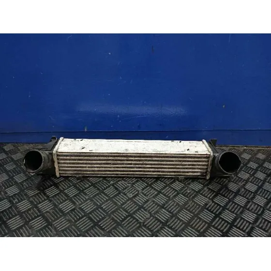 Intercooler para Bmw X1 (E84)