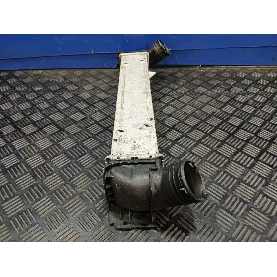 Intercooler para Bmw X1 (E84)