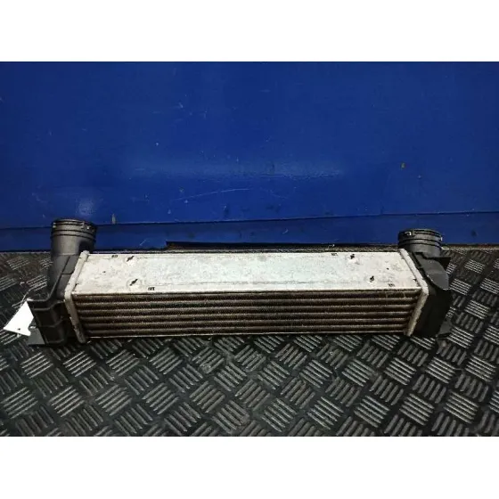 Intercooler para Bmw X1 (E84)