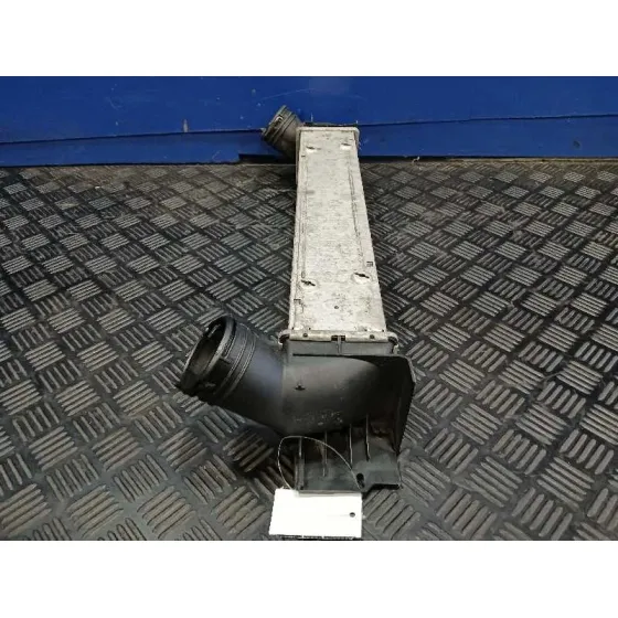 Intercooler para Bmw X1 (E84)