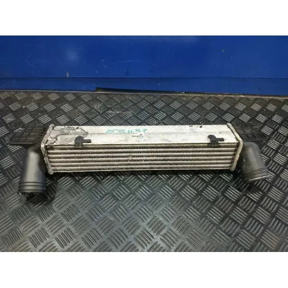 Intercooler para Bmw X1 (E84)