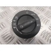 Mando Luces para Audi Q7 (4L)