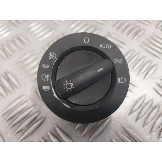 Mando Luces para Audi Q7 (4L)