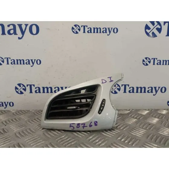 Rejilla Aireadora para Citroën Ds3
