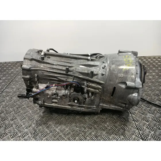 Caja Cambios Automatica para Volkswagen Touareg (7La)