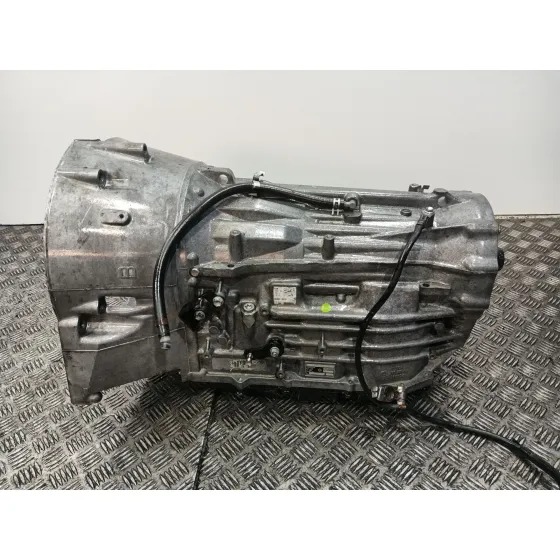 Caja Cambios Automatica para Volkswagen Touareg (7La)