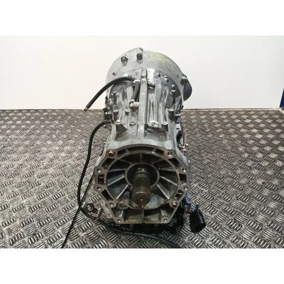 Caja Cambios Automatica para Volkswagen Touareg (7La)