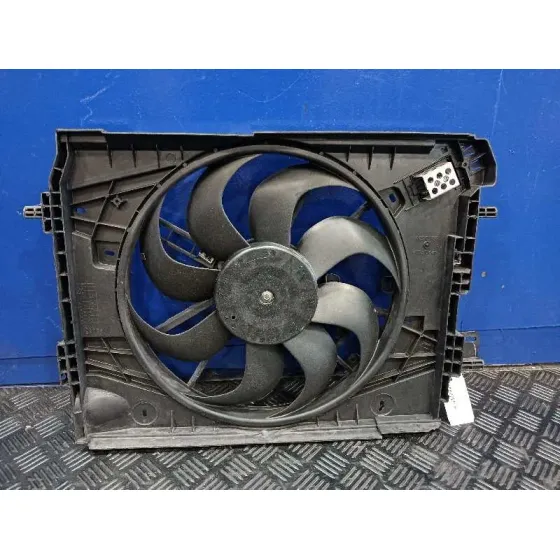 Electroventilador para Renault Captur