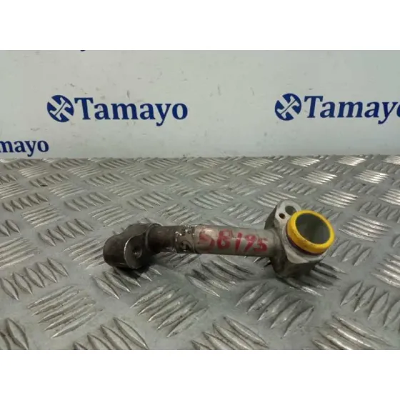Tubos Aire Acondicionado para Bmw X5 (E53)