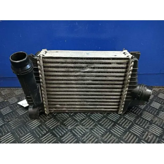 Intercooler para Renault Captur