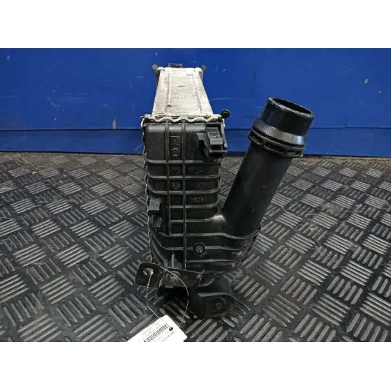 Intercooler para Renault Captur