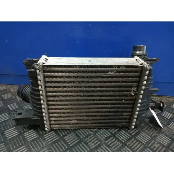 Intercooler para Renault Captur