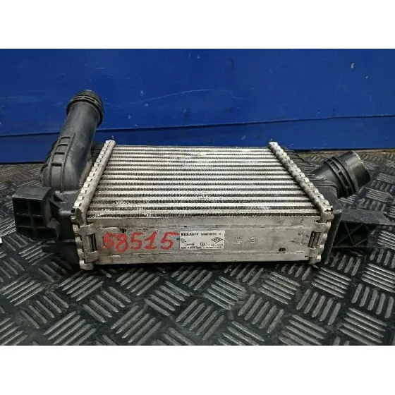 Intercooler para Renault Captur