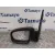Retrovisor Izquierdo para Mercedes-Benz Vito Kasten (639)
