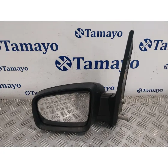 Retrovisor Izquierdo para Mercedes-Benz Vito Kasten (639)
