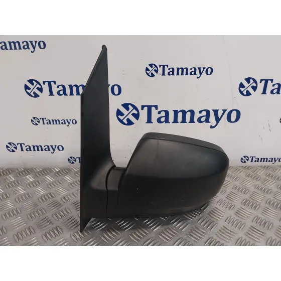 Retrovisor Izquierdo para Mercedes-Benz Vito Kasten (639)