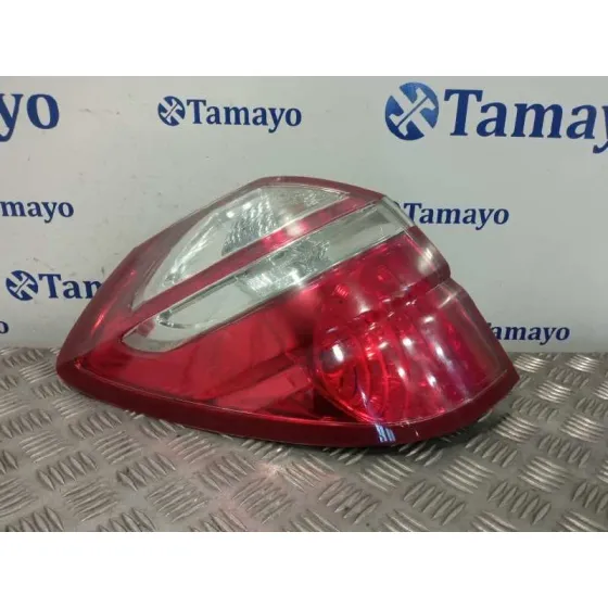 Piloto Trasero Izquierdo para Subaru Legacy Familiar/Outback B13 (Bp)