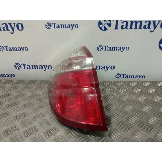 Piloto Trasero Izquierdo para Subaru Legacy Familiar/Outback B13 (Bp)