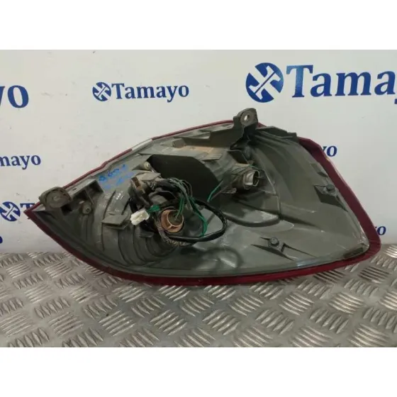 Piloto Trasero Izquierdo para Subaru Legacy Familiar/Outback B13 (Bp)