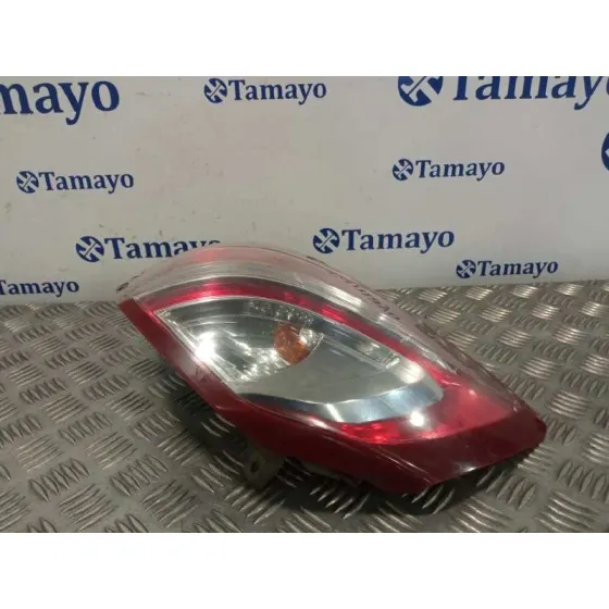 Piloto Trasero Izquierdo para Subaru Legacy Familiar/Outback B13 (Bp)