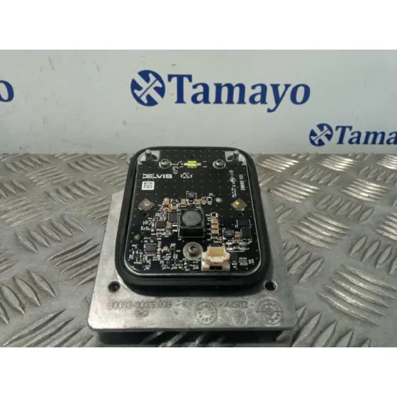 Modulo Electronico para Volkswagen Golf Vii Variant (Ba5, Bv5)