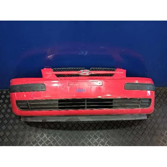 Paragolpes Delantero para Hyundai Getz (Tb)