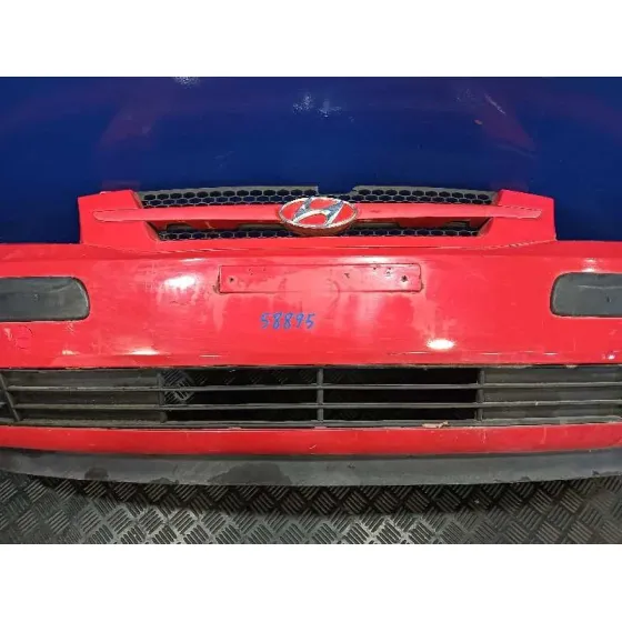 Paragolpes Delantero para Hyundai Getz (Tb)