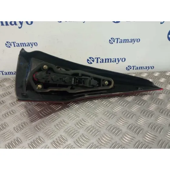 Piloto Trasero Izquierdo para Renault Megane Ii Familiar
