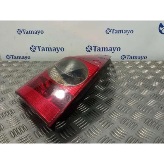 Piloto Trasero Izquierdo para Renault Megane Ii Familiar