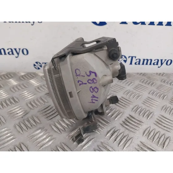 Faro Antiniebla Derecho para Kia Rio