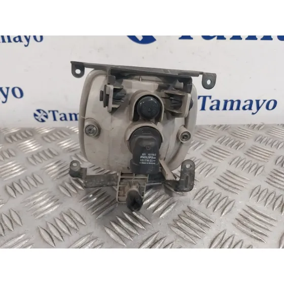 Faro Antiniebla Derecho para Kia Rio