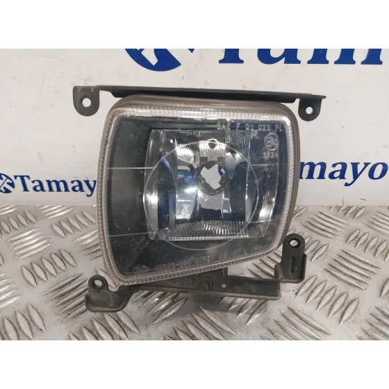 Faro Antiniebla Izquierdo para Kia Rio