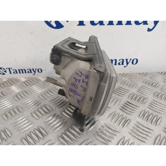 Faro Antiniebla Izquierdo para Kia Rio