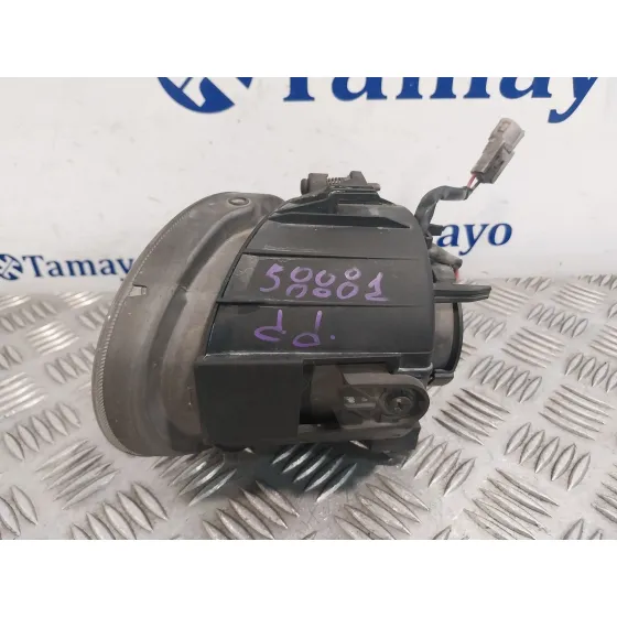 Faro Antiniebla Derecho para Subaru Legacy Familiar/Outback B13 (Bp)