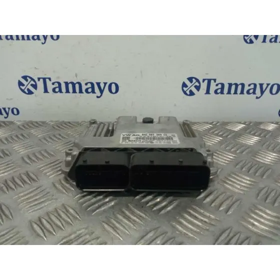 Centralita Motor Uce para Volkswagen Golf Vii Variant (Ba5, Bv5)