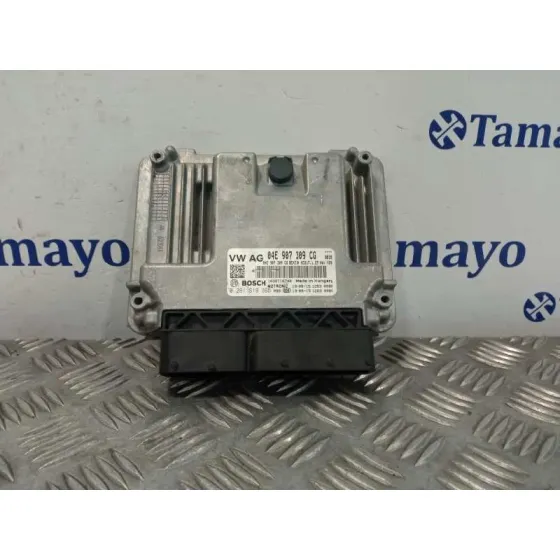 Centralita Motor Uce para Volkswagen Golf Vii Variant (Ba5, Bv5)
