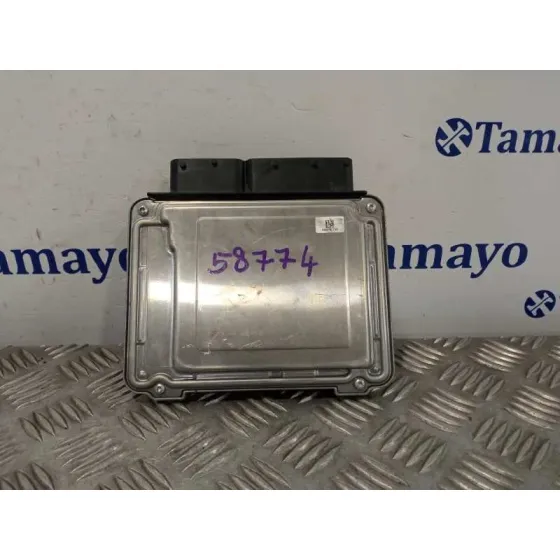 Centralita Motor Uce para Volkswagen Golf Vii Variant (Ba5, Bv5)