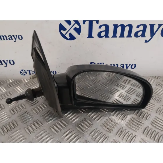 Retrovisor Derecho para Hyundai Getz (Tb)