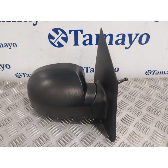 Retrovisor Derecho para Hyundai Getz (Tb)