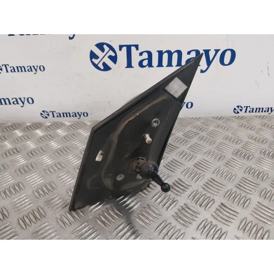 Retrovisor Derecho para Hyundai Getz (Tb)
