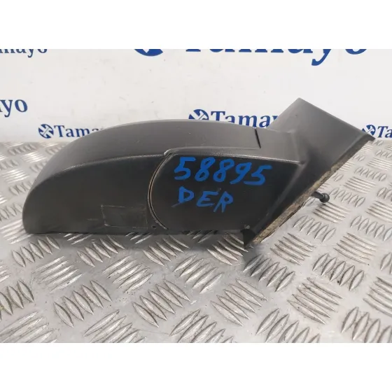 Retrovisor Derecho para Hyundai Getz (Tb)