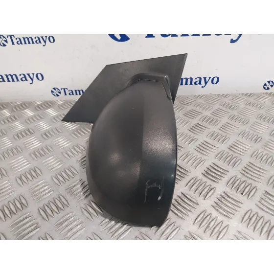 Retrovisor Derecho para Hyundai Getz (Tb)