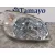 Faro Derecho para Hyundai Getz (Tb)
