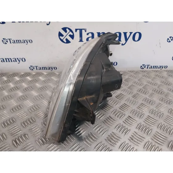 Faro Derecho para Hyundai Getz (Tb)