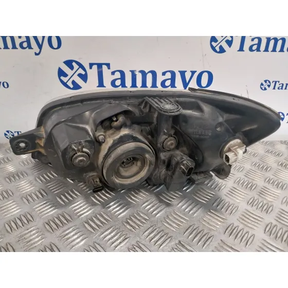 Faro Derecho para Hyundai Getz (Tb)