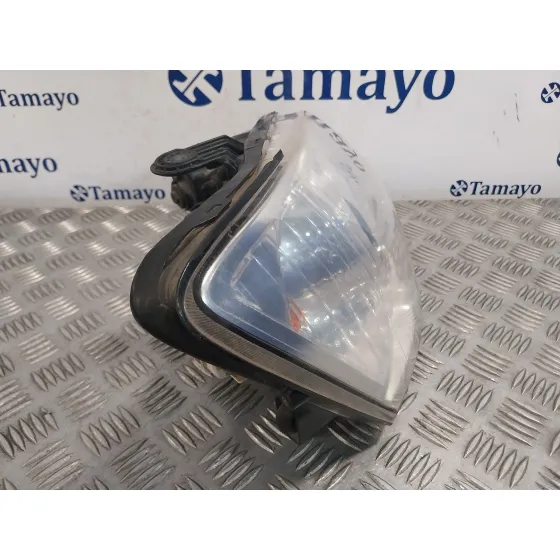 Faro Derecho para Hyundai Getz (Tb)