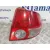 Piloto Trasero Derecho para Hyundai Getz (Tb)